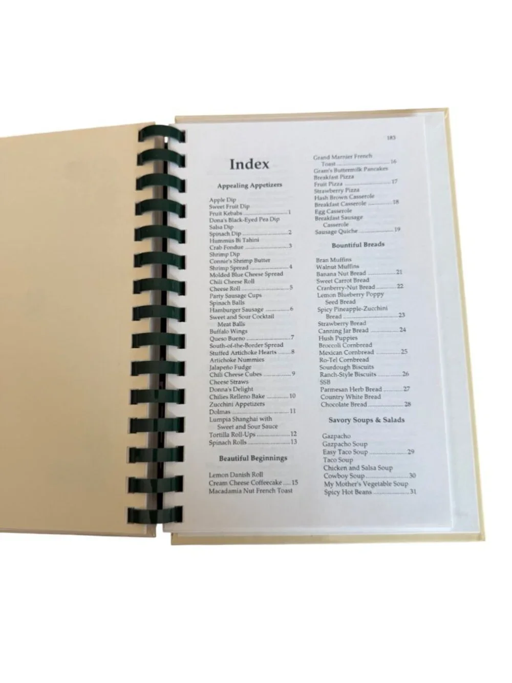 Hunt Cookbook Recipes Cookbook Oil Company Volunteers 1995 Southern Cooking